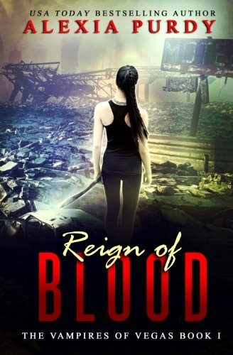 Reign of Blood