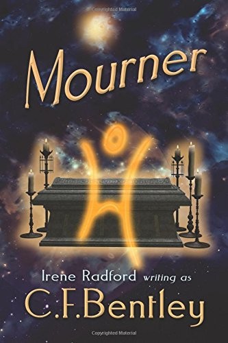 Mourner