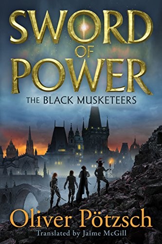 Sword of Power