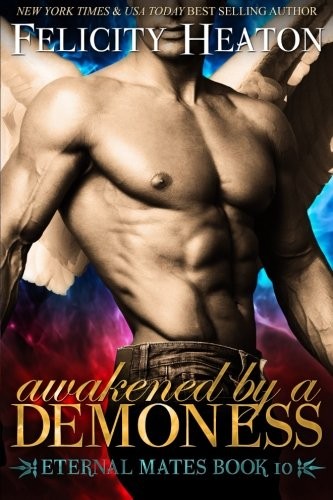Awakened by a Demoness
