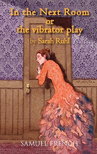 In the Next Room or the Vibrator Play