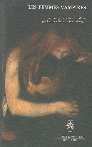 Les femmes vampires (French Edition)