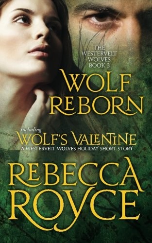 Wolf Reborn