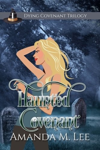 Haunted Covenant