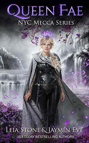Queen Fae