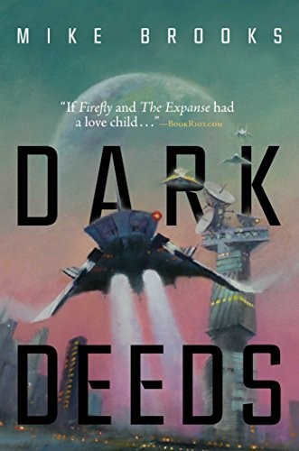 Dark Deeds (Keiko)