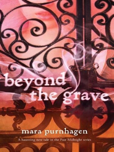 Beyond the Grave (Past Midnight)