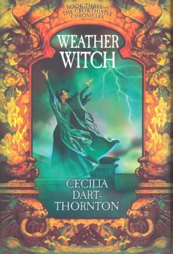 Weatherwitch