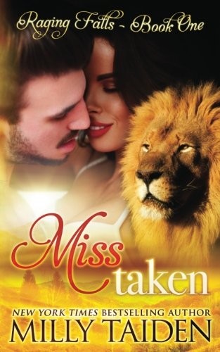 Miss Taken