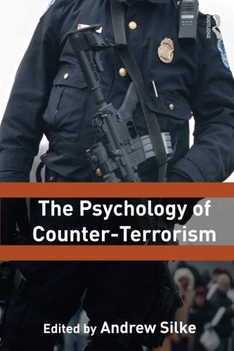 Psychology of Counter-Terrorism