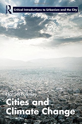 Cities and Climate Change