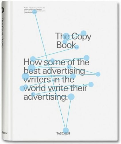 D&AD: The Copy Book