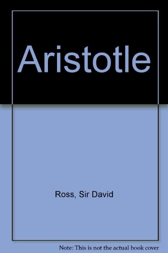 Aristotle