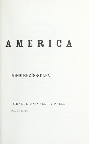 Forging America