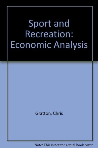 Sport and recreation