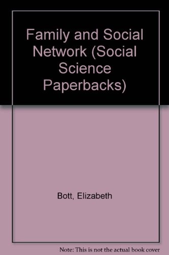 Family and Social Network