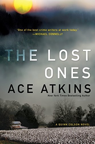 The Lost Ones (A Quinn Colson Novel)