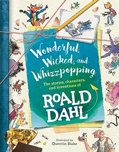 Wonderful, Wicked, and  Whizzpopping