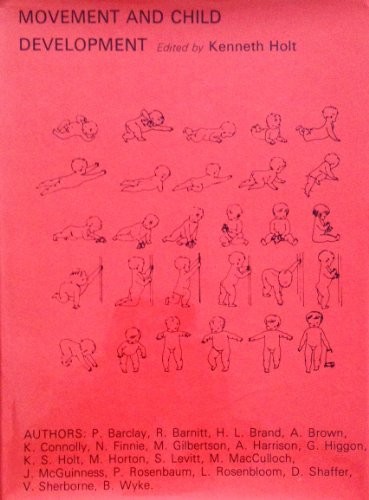 Movement and child development