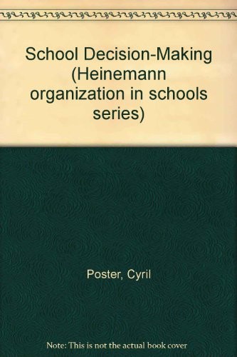 School Decision-Making