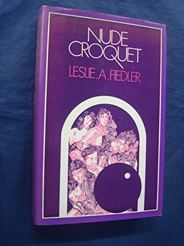 Nude Croquet