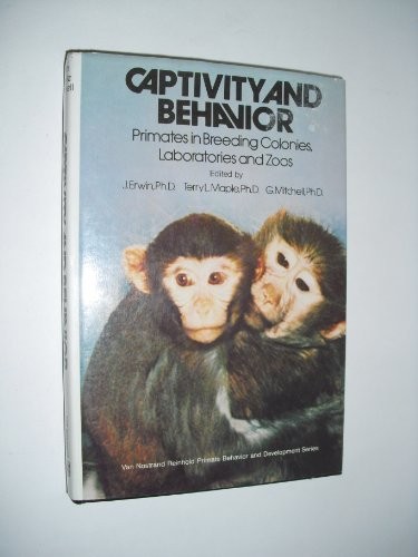 Captivity and Behavior