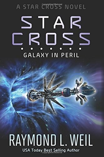 The Star Cross: Galaxy in Peril