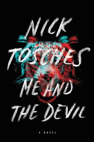 Me and the Devil: A Novel
