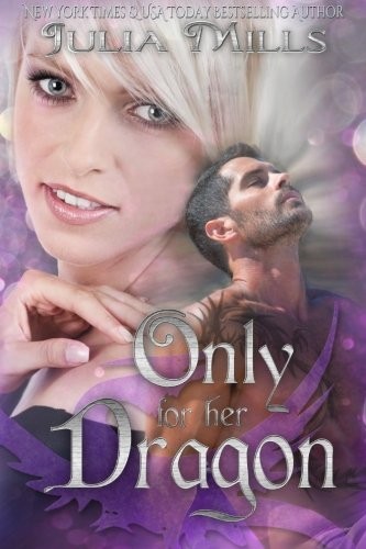 Only For Her Dragon