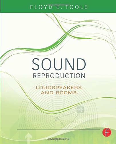 Sound Reproduction