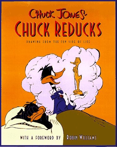 Chuck Reducks