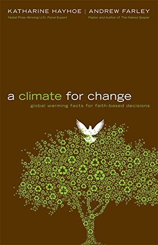 A Climate for Change