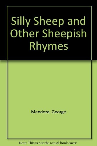 Silly Sheep and Other Sheepish Rhymes