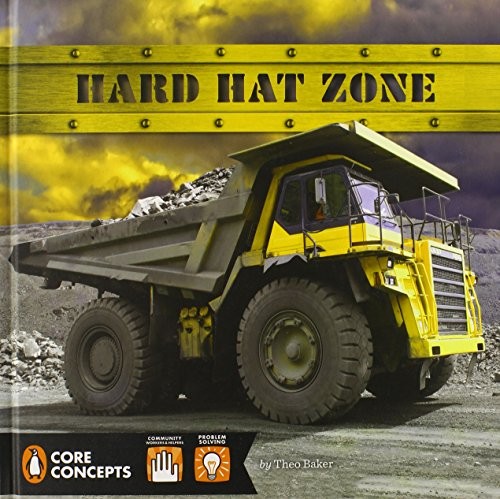 Hard Hat Zone