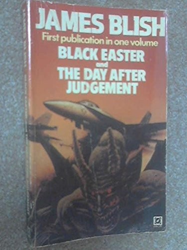 Black Easter; The Day After Judgment