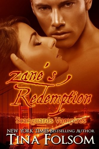 Zane's Redemption