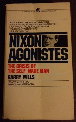 Nixon agonistes