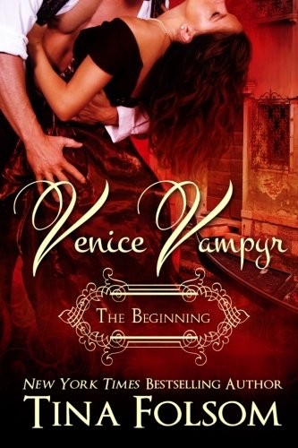 Venice Vampyr: The Beginning