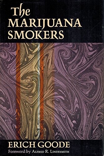 The marijuana smokers