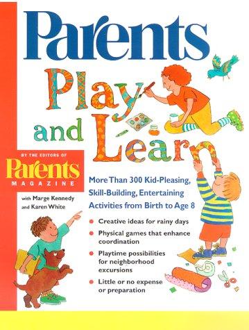 Play and Learn