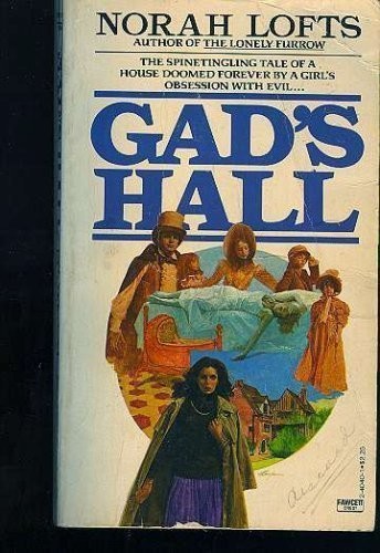 Gads Hall