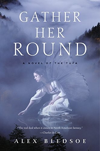 Gather Her Round