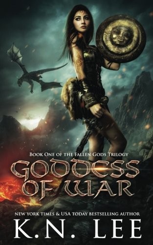 Goddess of War