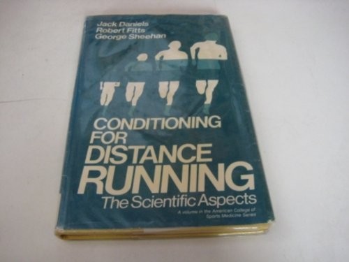 Conditioning for Distance Running