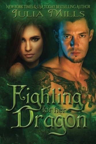 Fighting For Her Dragon
