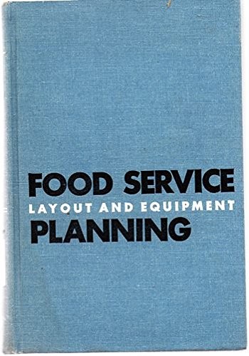 Foodservice Planning