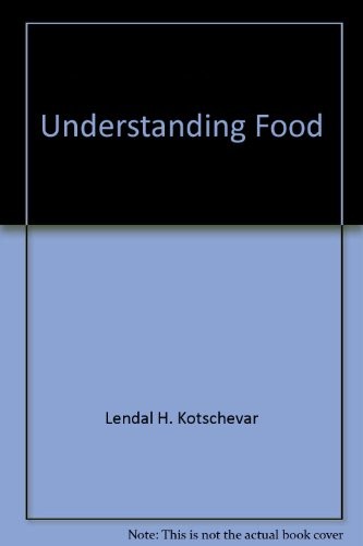 Understanding Food