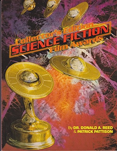 Collector's Edition Science Fiction Film Awards