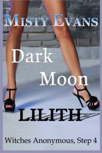 Dark Moon Lilith