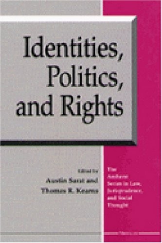 Identities, Politics, and Rights
